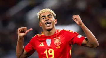 2026 Ballon d'Or – Lamine Yamal becoming increasingly decisive: the numbers speak for him