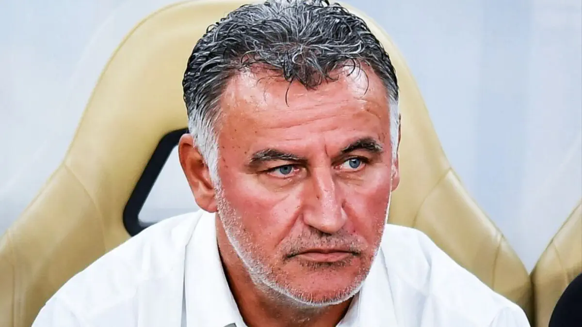 الكرة الذهبية 2026: كريستوف غالتييه يختار الفائز بها