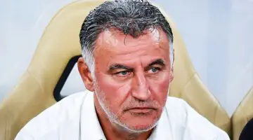 الكرة الذهبية 2026: كريستوف غالتييه يختار الفائز بها