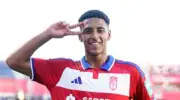 Milan et le Real Madrid suivent Owen Emeka