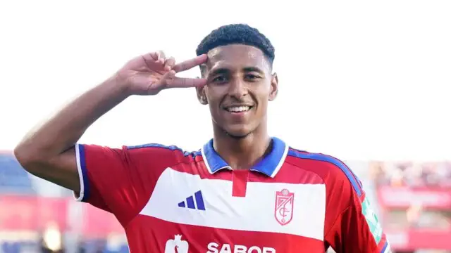 Milan et le Real Madrid suivent Owen Emeka