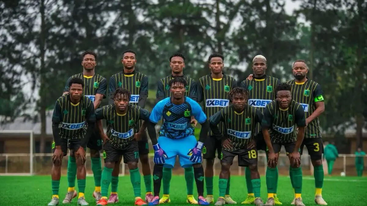 RDC : l'AS Vita Club frappée par une nouvelle interdiction d’enregistrement