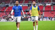 غويري، عبدلي، كورنيليوس... فيروس «التوقف الدولي» يضرب مارسيليا
