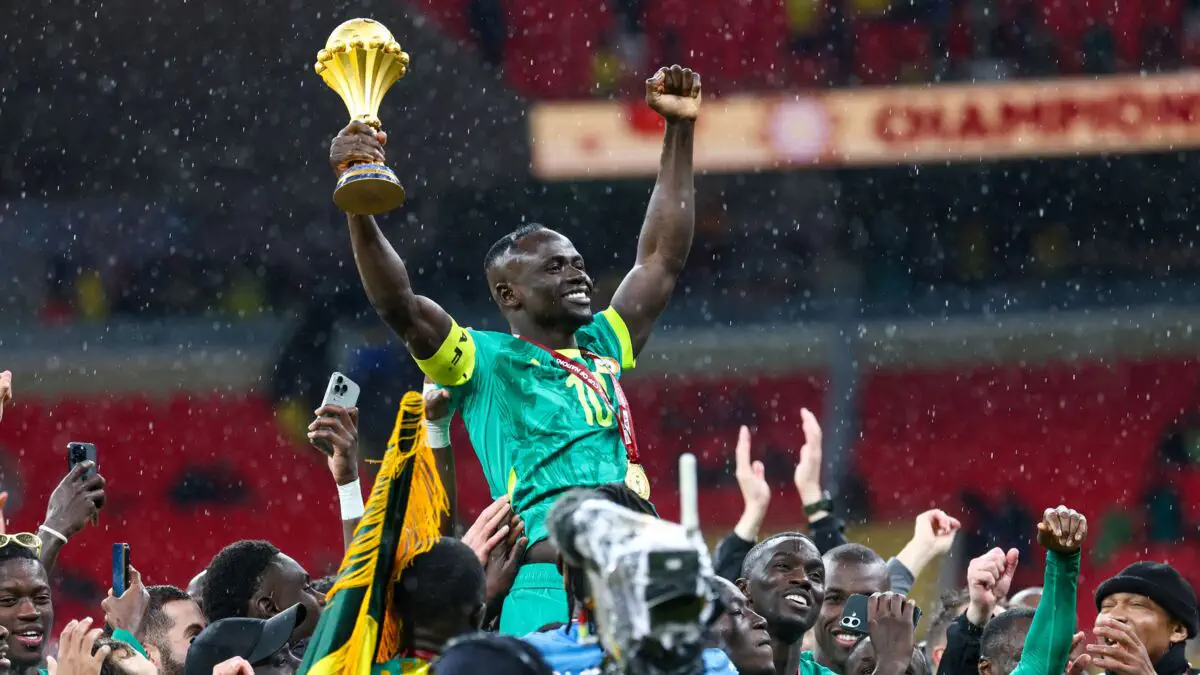 CAN : le Top 10 des meilleurs passeurs africains du 20e siècle