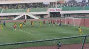 Qualif. CAN U23 : le Togo tenu en échec par la Libye à domicile 