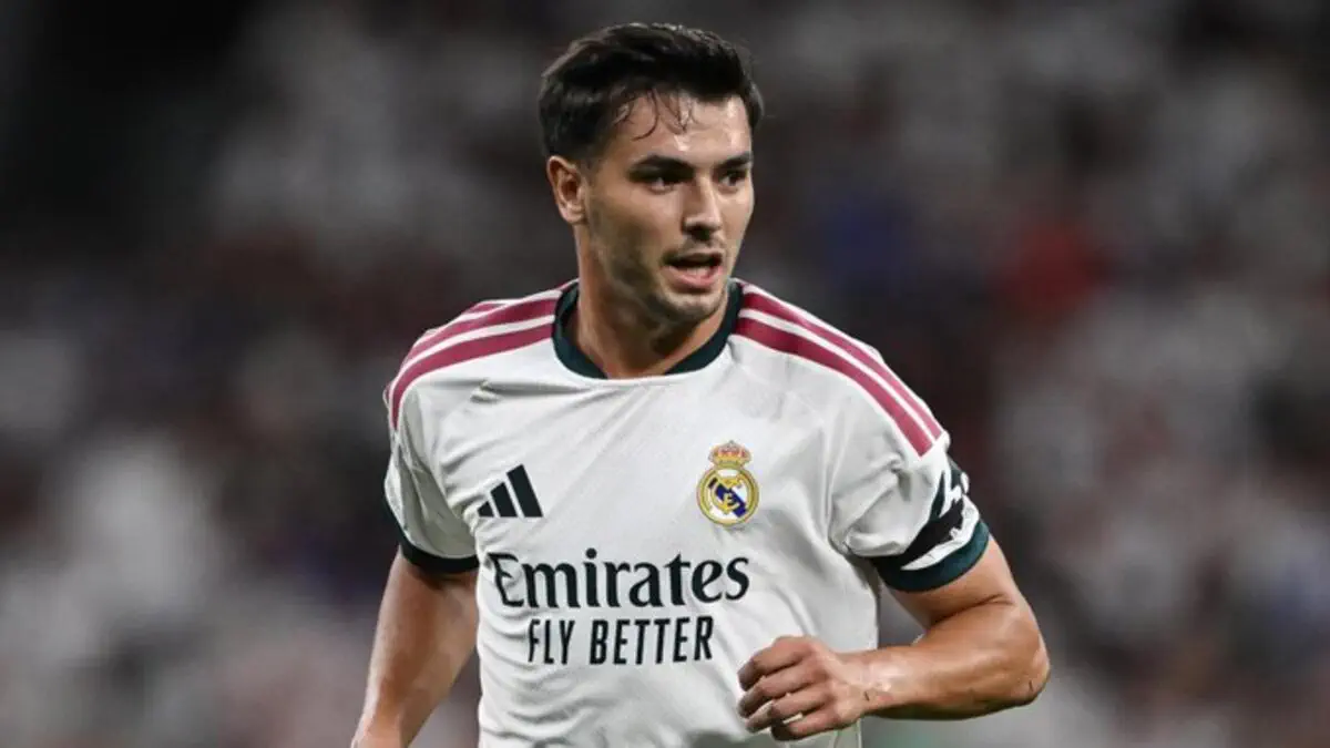 La Juventus revient à la charge pour Brahim Díaz