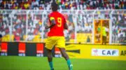 Qualif. CAN 2027 : Serhou Guirassy met la Guinée devant face au Kenya (vidéo)