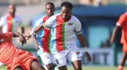 CAN 2027 : qui est Ali Sulieman, le joueur le plus prolifique des éliminatoires ?