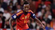 Espagne : blessé, Nico Williams quitte ses coéquipiers (Officiel)