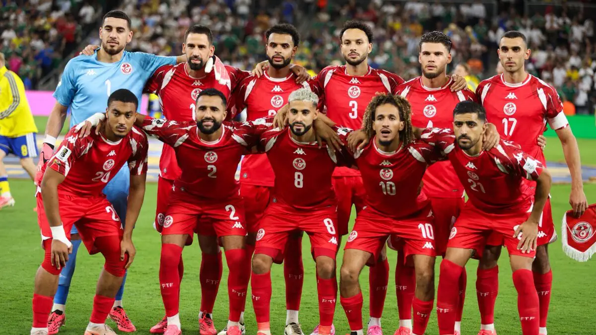 Tunisie - Mali : les raisons derrière l’annulation du match dévoilées 