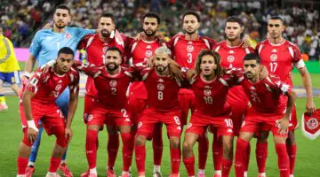 Tunisia–Mali: reasons behind match cancellation revealed