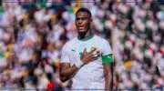Sénégal: Moussa Niakhaté est forfait face aux Comores 