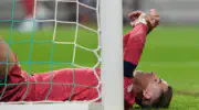 Portugal: Cristiano Ronaldo, it's over!