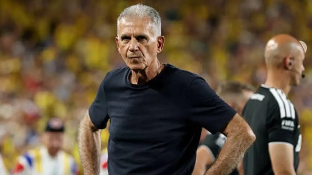 Malgré son départ, Queiroz laisse une marque au Ghana !