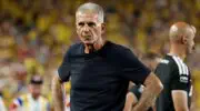 Despite his departure, Queiroz leaves behind a record for Ghana!