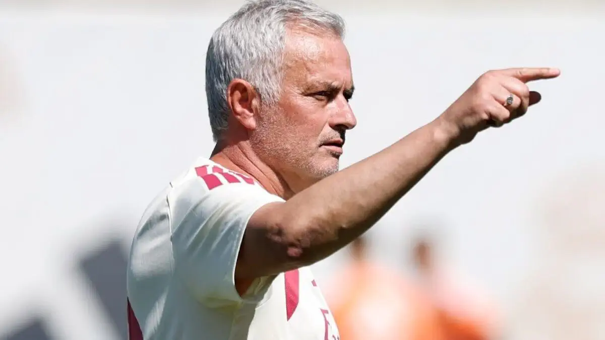 Portugal: José Mourinho issues a strong denial