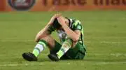 Bernard Bulbua: “The Super Eagles were thinking about their girlfriends, not the game”