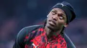 Rafael Leão, une valeur marchande en pleine dégringolade