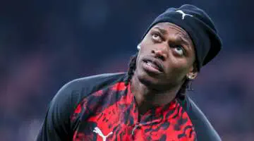 Rafael Leão, une valeur marchande en pleine dégringolade