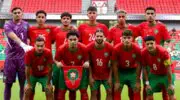 Qualif. CAN U23 : le Mali et le Maroc se neutralisent en amical 