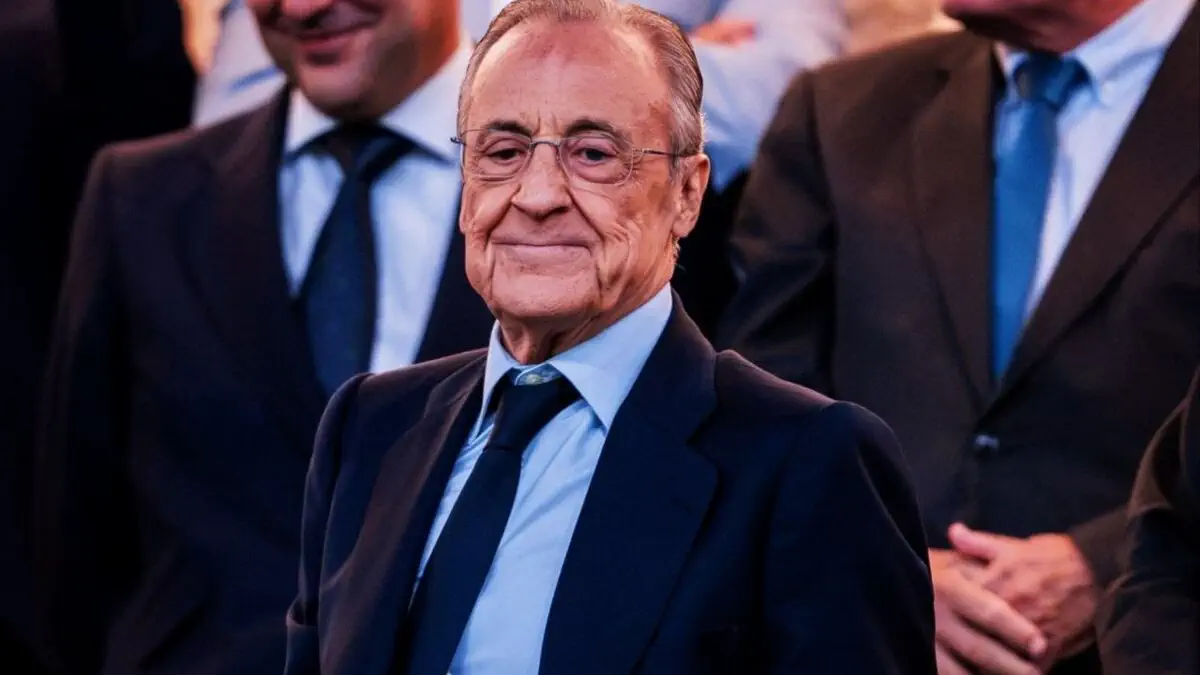 Affaire Negreira : le nouveau communiqué du Real Madrid 