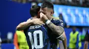 « J’espère que nous ne pleurerons pas trop » : Lautaro évoque les adieux de Messi !