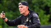 Ghana: Carlos Queiroz leaves Black Stars by mutual consent (official)