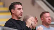 Gary Neville gives his take on the current Man City case