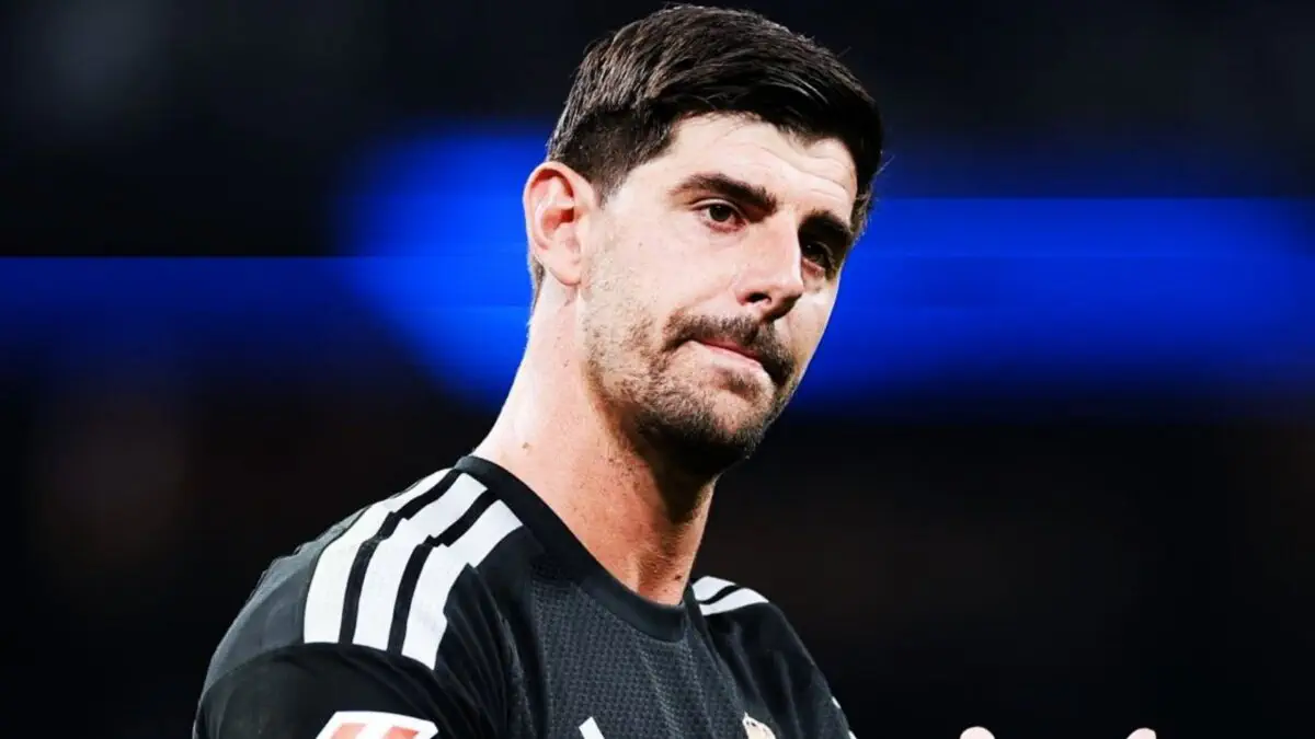 FC Barcelona: Thibaut Courtois waxes lyrical about Raphinha