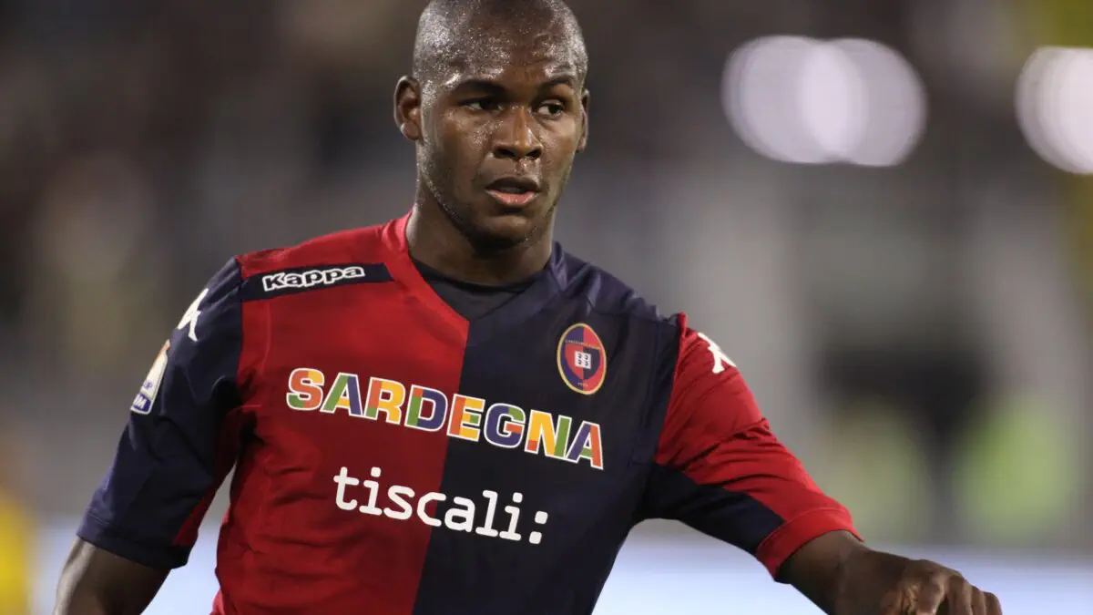 Officiel : Víctor Ibarbo poursuit sa carrière à 36 ans