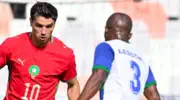 FIFA : le Maroc 5e... Les meilleurs classements historiques des sélections africaines
