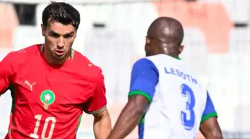 فيفا: المغرب خامسًا... أفضل التصنيفات التاريخية للمنتخبات الأفريقية