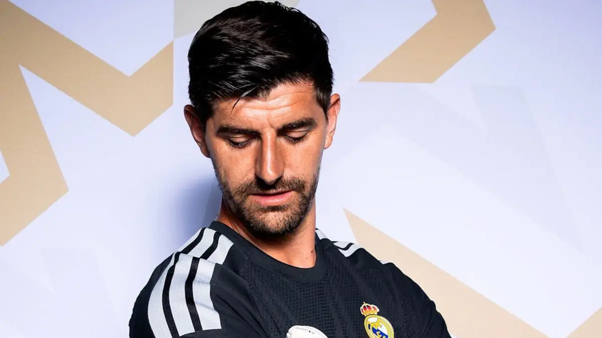 Thibaut Courtois: “The Ballon d’Or should go to Kylian Mbappé”!
