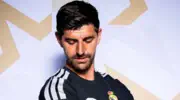 Thibaut Courtois :  " Le Ballon d’Or devrait revenir à Kylian Mbappé " !