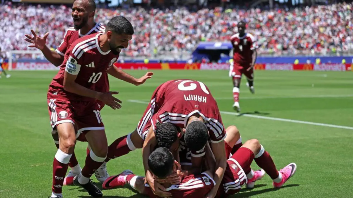 Qatar - Saudi Arabia: date, time, stadium and TV channels (Gulf Cup 2026)