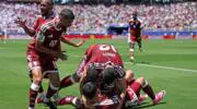  Qatar  - Arabie saoudite : date, horaire, stade et chaînes TV (Coupe du Golfe 2026)