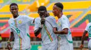 Amical U20 : Les Lionceaux du Sénégal s'imposent face à la RDC 