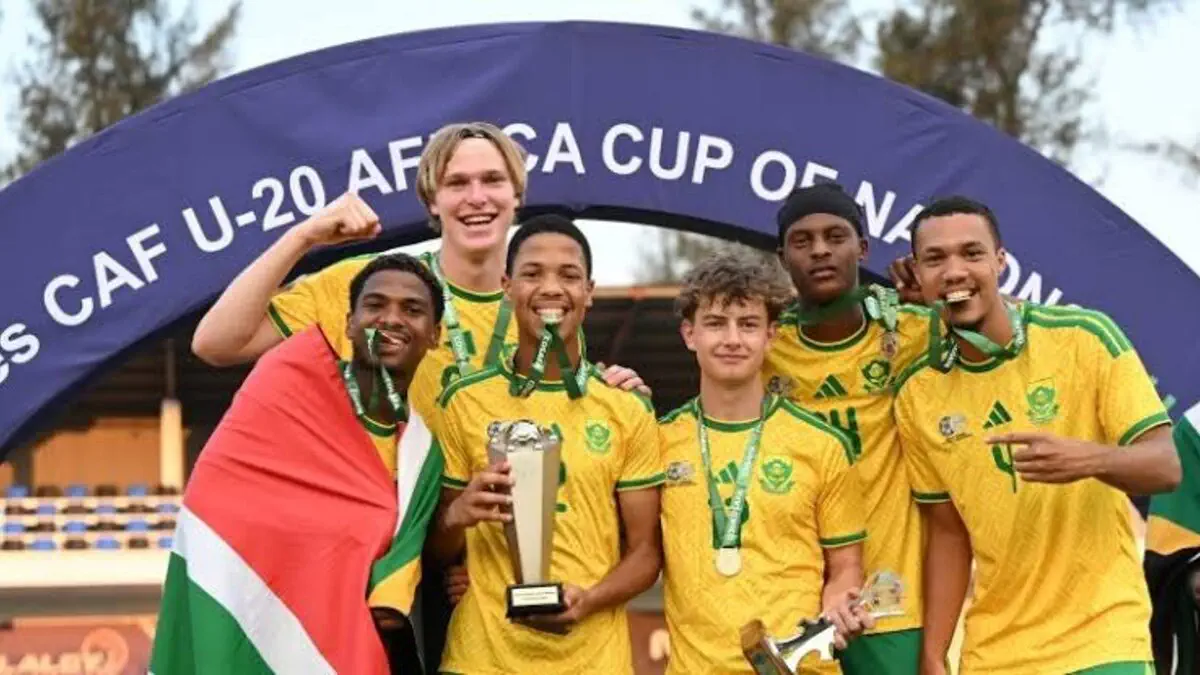 Kaizer Chiefs rejettent une offre lucrative des États-Unis pour un joueur clé