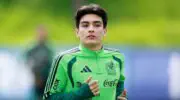 Gilberto Mora : Tijuana fixe le prix de sa pépite