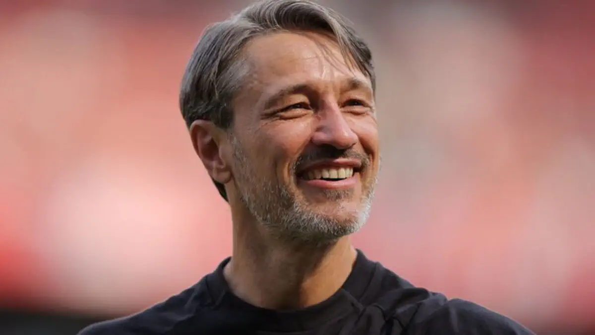 Borussia Dortmund: Niko Kovac set to extend until 2029