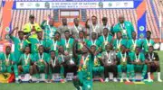UFOA-A U20: 8 contenders for two tickets to the AFCON