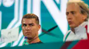 Portugal : Jorge Jesus fait une promesse sur Cristiano Ronaldo !