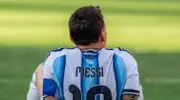 Argentine : la FIFA empêche le retrait définitif du numéro 10 de Lionel Messi