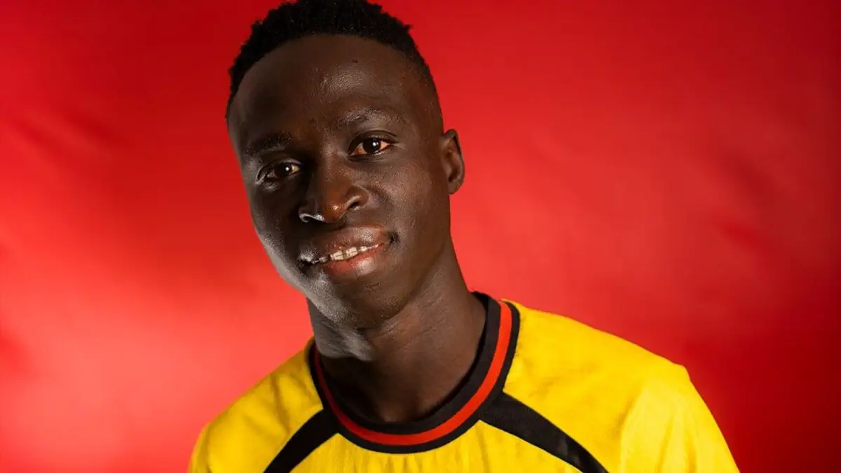 Officiel : Krépin Diatta rejoint Watford