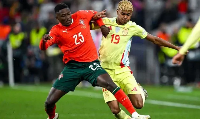 Lamine Yamal