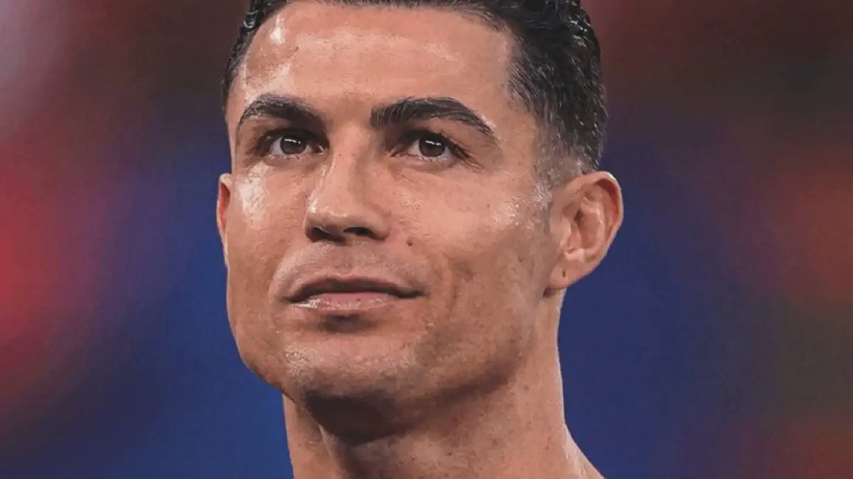 Portugal: revelations about the reasons behind Cristiano Ronaldo's departure