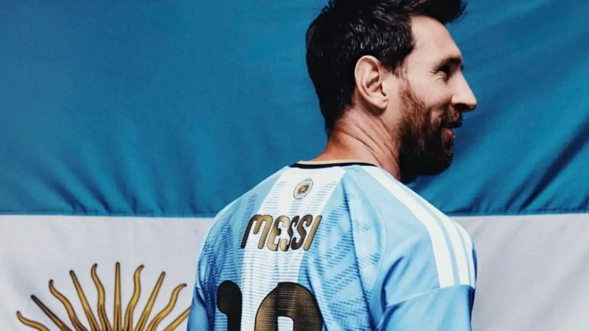 Argentine : le joli cadeau qui attend Lionel Messi pour son dernier match