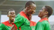 Qualif. CAN U23 : Le Burkina Faso défie le Mali en amical en octobre 