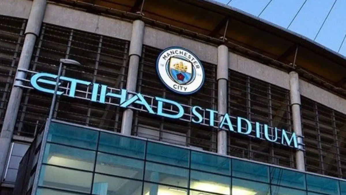 Manchester City : accusations financières, le club annonce une décision (Officiel)