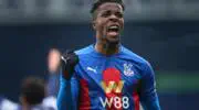 Wilfried Zaha: two options to relaunch his career